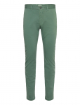 Closed - Clifton Slim Pants Dark Jade - Vabaaja - W33L34