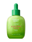 Eqqualberry - Eqqualberry - Aloe Pdrn Calming Serum (30 Ml.) - Seerumid - 30 ML