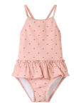 Lil'Atelier - Nmfhelga Hur Swimsuit Lil - Ujumisriided - 116