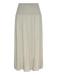 Rosemunde - Rwelif Ankle Smock Skirt - Maksiseelikud - 34
