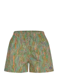 Patagonia - W's Funhoggers Shorts - Vabaaja l&uuml;hikesed spordip&uuml;ksid - M