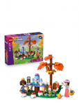 LEGO - Skov-Teselskab 42690 - Lego Friends - ONE SIZE