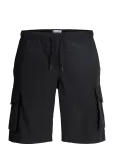 Jack & Jones - Jpstcole Ivan Tech Cargo Jogger Shorts - Cargo l&uuml;hikesed p&uuml;ksid - M