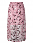 YAS - Yassequina Hw Long Skirt - D2D - Litritega seelikud - L