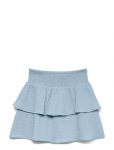 Vero Moda Girl - Vmnatali Hw Smock Skirt Wvn Girl - L&uuml;hikesed seelikud - 164