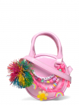 Billieblush - Handle Bag - Kandekotid ja v&auml;ikesed kotid - ONE SIZE
