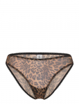 Understatement Underwear - Mesh Bikini Briefs - Alusp&uuml;ksid - XXL