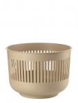 Zone Denmark - Vasket&oslash;jskurv Ume 29 Cm Camel - Pesukorvid - 40X40X29.2CM x 40