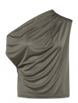 Ahlvar Gallery - Lana Jersey Tank - Varrukateta - XL