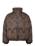 HUGO - Falbala-1 - Polsterdatud jakid - XXL