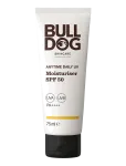 Bulldog - Anytime Daily Moisturiser Spf 50 75Ml - Niisutajad - 75 ML
