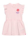 Billieblush - Knitting Dress - L&uuml;hikeste varrukatega vabaajakleidid - 74