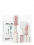 Momcozy - Momcozy Push-Press Design Kit Pink - Lisatarvikud - ONE SIZE