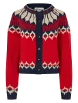 Lollys Laundry - Clarell Knit Cardigan - Kardiganid - S