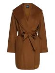 BOSS - Cariby_Df - Villased mantlid - 36