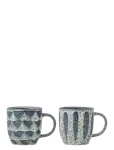 Bloomingville - Ramie Mug - Kohvitassid - 350 ML