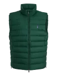 Polo Ralph Lauren - The Colden Packable Down Vest - Vestid - S