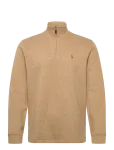Polo Ralph Lauren - Estate-Rib Quarter-Zip Pullover - Poolpika lukuga džemprid - XL