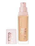 Maybelline - Maybelline New York Lifter Plump & Glow Foundation - Jumestuskreemid - 30 ML