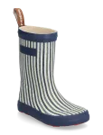 Bisgaard - Bisgaard Barefoot High Rubber - Voodrita kummikud - 29/18.5CM