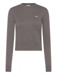 2NDDAY - 2Nd Lance - Soft Wool Blend - Džemprid - XS