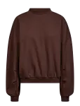 IVY Copenhagen - Ivy-Elly Oversized Shirt - Dressipluusid - 36