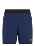 Mizuno - 7 Inches Amplify Short M - Spordi l&uuml;hikesed treeningp&uuml;ksid - S