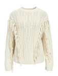 Object - Objamanda L/S Lo Pullover E Au 25 - Džemprid - XL