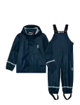 Lego Wear - Lego&reg; Pu Rain Set - Lwjivan 200 - Vihmariiete komplektid - 86