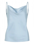Vila - Vithalia Singlet Waterfall Top/Dc - Varrukateta - 42