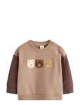 Lindex - Sweatshirt With Brushed Inside - Dressipluusid - 62