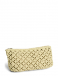 Pieces - Pcganna Crochet Clutch - Peo- ja teatrikotid - ONE SIZE