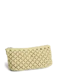 Pieces - Pcganna Crochet Clutch - Peo- ja teatrikotid - ONE SIZE