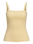 JJXX - Jxfifi Str Sl Rib Top Jrs Sn - Varrukateta - XL