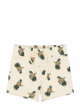 The New - Tnsttravis Rib Shorts - L&uuml;hikesed dressip&uuml;ksid - 92