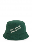 THE ANIMALS OBSERVATORY - Tuna Kid Bucket Hat Dark Garden - K&uuml;barad - 56