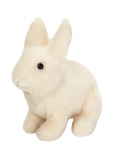 Teddy Hermann - Sitting Rabbit Cream 20 Cm - Pehmed loomad - ONE SIZE