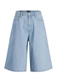 Jack & Jones - Jjibilly Jjcrew Jorts Sq 738 St Ln - L&uuml;hikesed teksap&uuml;ksid - M