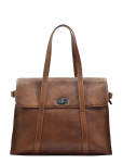 Adax - Brescia Handbag Marielle - Hand Bags - ONE SIZE