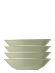 Coast - Pastask&aring;l Horizon 4 Stk. - Pastataldrikud - 21 CM x 21