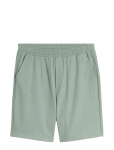 Tom Tailor - Relaxed Structured Sweat Shorts - L&uuml;hikesed dressip&uuml;ksid - M