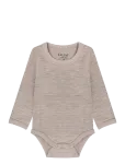 CeLaVi - Body Ls - Solid - Pikkade varrukatega - 90