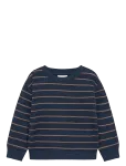 En Fant - Sweatshirt Stripe - Pulloverid - 68