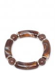 Pieces - Pcjarla Bracelet Bundle D2D - K&auml;ev&otilde;rud - ONE SIZE