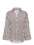 JDY - Jdylaurel Life 7/8 Shirt Wvn - Pikkade varrukatega - S