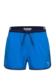 Puma Swim - Puma Swim Men Track Short Shorts 1P - Spordi ujumisp&uuml;ksid - XL
