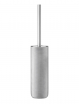 Blomus - Toilet Brush - 49 Cm, &Oslash; 8,5 Cm - Modo Rof - Stainless Steel - WC-harjad - &Oslash; 8.5CM