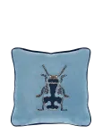 Anna + Nina - Buggy Mist Cushion - Padjad - ONZE SIZE