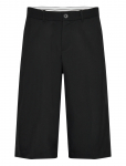 Weekday - Low Rise Relaxed Suiting Shorts - Vabaaja l&uuml;hikesed p&uuml;ksid - 54