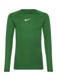 Nike - Nike Dri-Fit Park First Layer Kids Sweatshirt - Jalgpallis&auml;rgid - 158-170